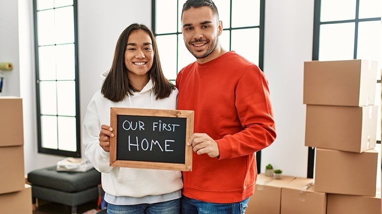 Florida First Time Home Buyer Mortgage